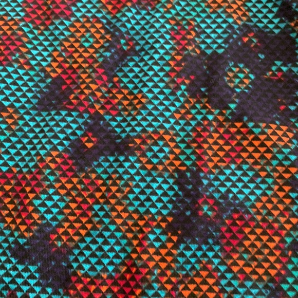 Lularoe Randy - Picture 2 of 2